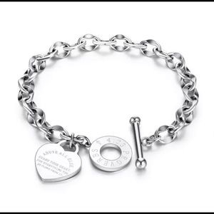 Fashion bracelet, religious,bible proverbs